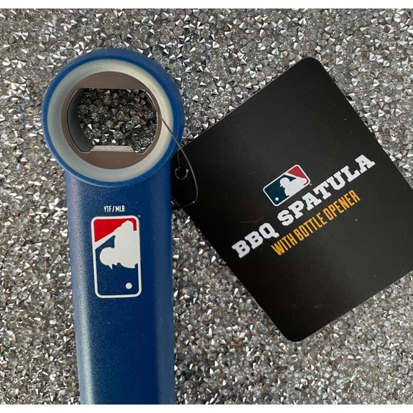 Los Angeles Dodgers BBQ Spatula - Picture 6 of 9